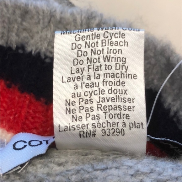 Cardigan Grey - Picture 8 of 8